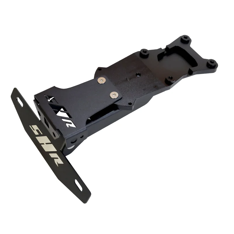 Ultra Bee quick-release bracket for the original taillight; taillight not included